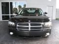 Brilliant Black Crystal Pearl - Charger SXT Photo No. 20