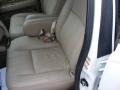 2004 Vibrant White Mercury Grand Marquis LS  photo #38