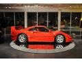 Red - F40  Photo No. 4