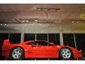 1991 Red Ferrari F40   photo #9