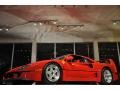 Red - F40  Photo No. 14