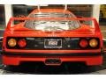 Red - F40  Photo No. 18