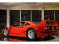 Red - F40  Photo No. 21