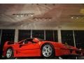1991 Red Ferrari F40   photo #27