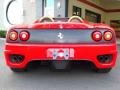 Red - 360 Spider Photo No. 6