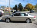 Harvest Gold Metallic - Taurus SES Photo No. 7