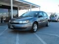 Storm Grey - ION 2 Sedan Photo No. 1