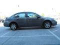 Storm Grey - ION 2 Sedan Photo No. 4