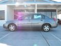 Storm Grey - ION 2 Sedan Photo No. 8