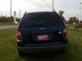 2006 Dark Blue Pearl Metallic Ford Freestyle SEL  photo #4