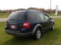 2006 Dark Blue Pearl Metallic Ford Freestyle SEL  photo #6