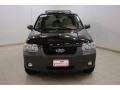 Black - Escape XLT V6 Photo No. 2