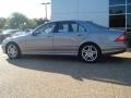 2006 Pewter Metallic Mercedes-Benz S 430 Sedan  photo #3