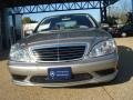 Pewter Metallic - S 430 Sedan Photo No. 6