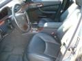 Pewter Metallic - S 430 Sedan Photo No. 7