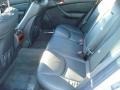 Pewter Metallic - S 430 Sedan Photo No. 8
