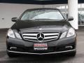 Obsidian Black Metallic - E 350 Coupe Photo No. 2