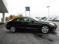 Obsidian Black Metallic - E 350 Coupe Photo No. 3