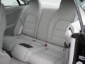 Obsidian Black Metallic - E 350 Coupe Photo No. 6