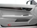 Obsidian Black Metallic - E 350 Coupe Photo No. 8
