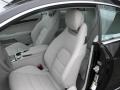 Obsidian Black Metallic - E 350 Coupe Photo No. 10