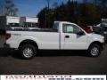 2010 Oxford White Ford F150 XL Regular Cab 4x4  photo #5