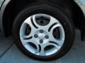 Storm Grey - ION 2 Sedan Photo No. 47
