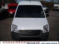 2010 Frozen White Ford Transit Connect XL Cargo Van  photo #3