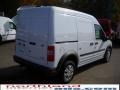 2010 Frozen White Ford Transit Connect XL Cargo Van  photo #6