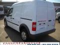 2010 Frozen White Ford Transit Connect XL Cargo Van  photo #8