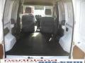 2010 Frozen White Ford Transit Connect XL Cargo Van  photo #9