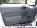 2010 Frozen White Ford Transit Connect XL Cargo Van  photo #10