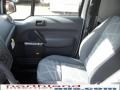 2010 Frozen White Ford Transit Connect XL Cargo Van  photo #12