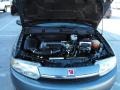 Storm Grey - ION 2 Sedan Photo No. 54