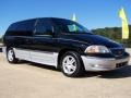Black - Windstar SEL Photo No. 1