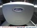 2010 Frozen White Ford Transit Connect XL Cargo Van  photo #19