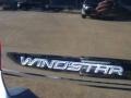 Black - Windstar SEL Photo No. 11