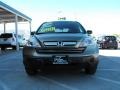 2007 Borrego Beige Metallic Honda CR-V EX  photo #2