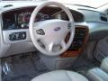 Black - Windstar SEL Photo No. 29