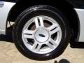 Black - Windstar SEL Photo No. 41