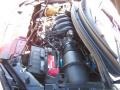 Black - Windstar SEL Photo No. 43