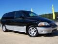 Black - Windstar SEL Photo No. 47