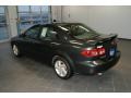 Dark Steel Metallic - MAZDA6 i Sedan Photo No. 5