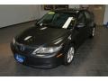 Dark Steel Metallic - MAZDA6 i Sedan Photo No. 7