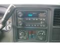 2004 Silver Birch Metallic GMC Sierra 1500 SLE Regular Cab 4x4  photo #5