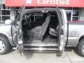 2006 Steel Gray Metallic GMC Sierra 1500 SLE Extended Cab  photo #8