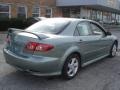 Sepang Green Metallic - MAZDA6 i Sedan Photo No. 5