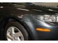 Dark Steel Metallic - MAZDA6 i Sedan Photo No. 14