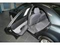 Dark Steel Metallic - MAZDA6 i Sedan Photo No. 20