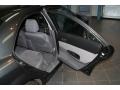 Dark Steel Metallic - MAZDA6 i Sedan Photo No. 21